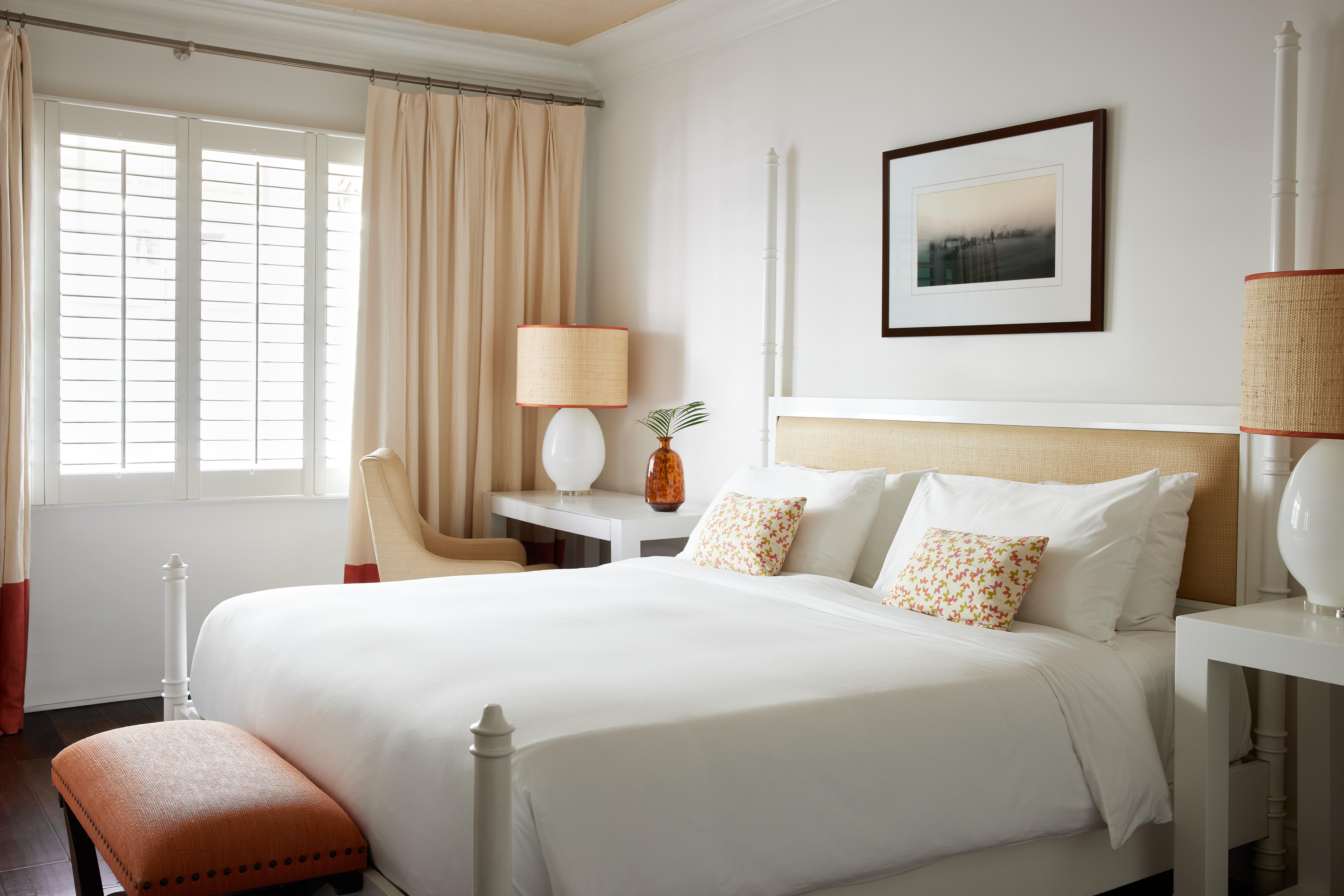 The Betsy Hotel, South Beach — Photos 1